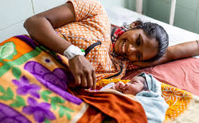 Maternal Health