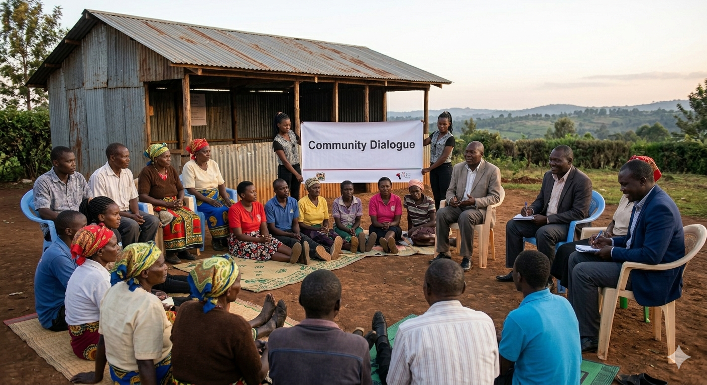 Community Governance